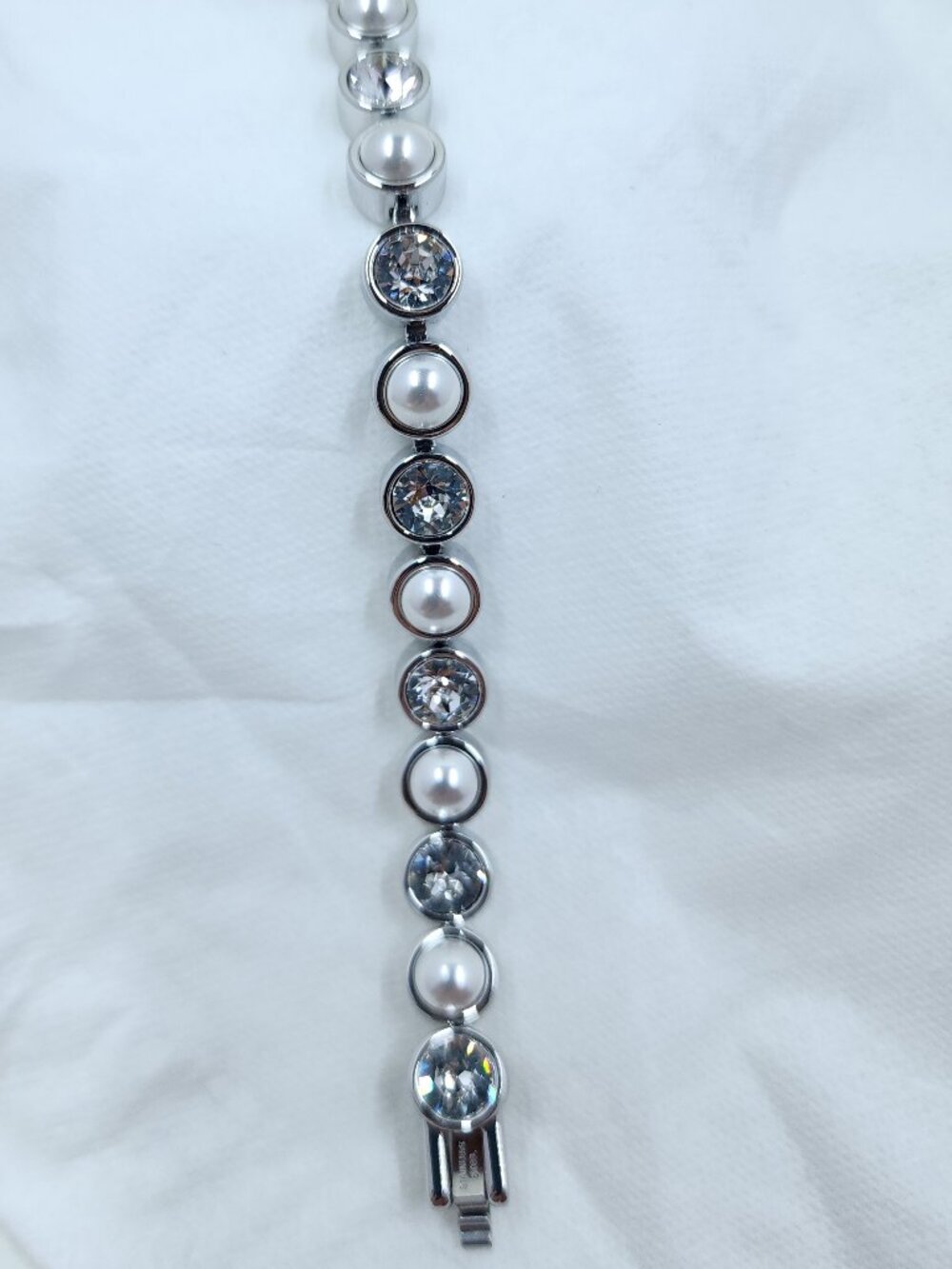 Touchstone Crystal Ice Bracelet - Treasured Ice
